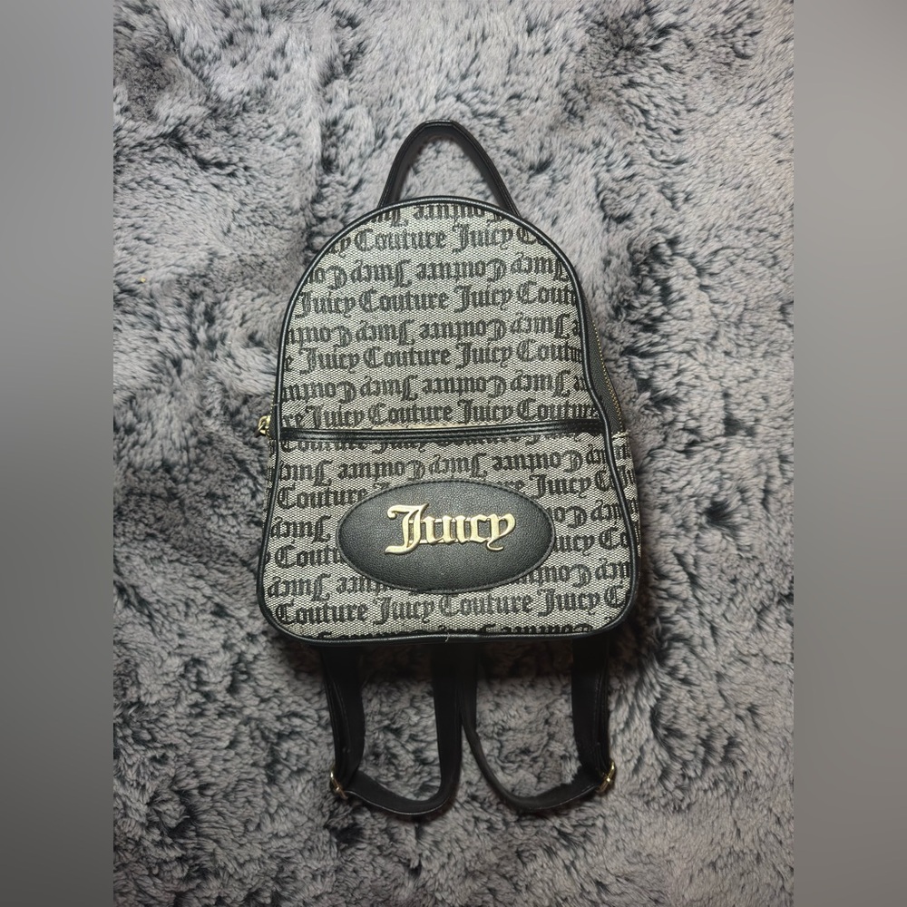 Juicy Couture bag